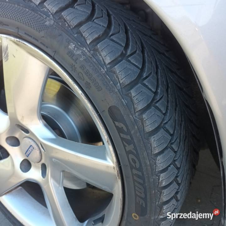 Sprzedam Volvo V70 lll Pionki sprzedam