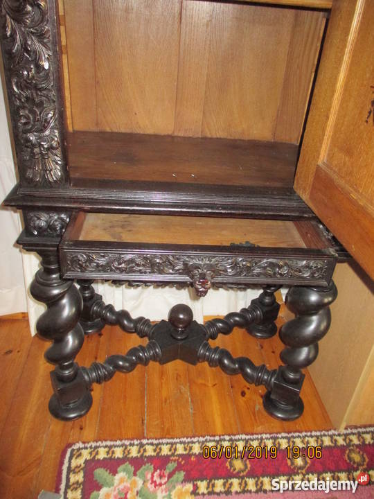 Cabinet gdański Szczecin