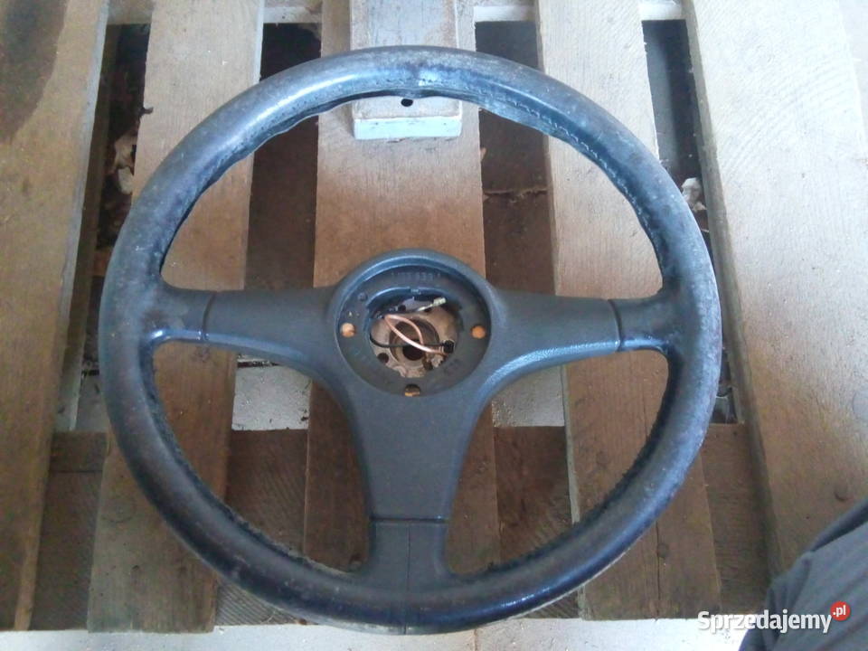 Kierownica sport bmw e28 e32 e34 Przysucha
