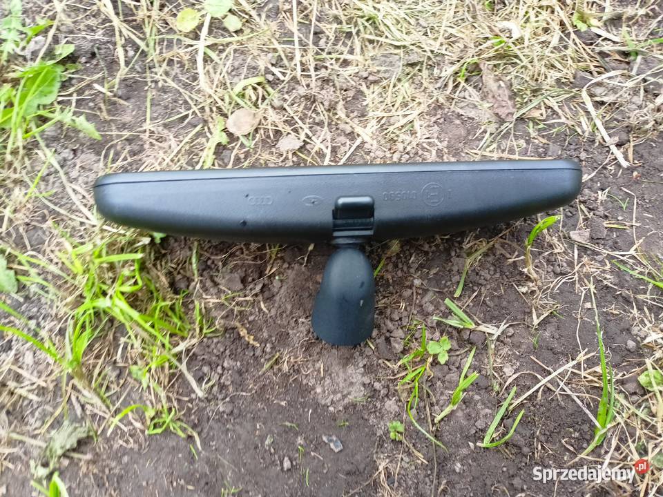 Lusterko Wewnętrzne Audi A4 B5 Myszków