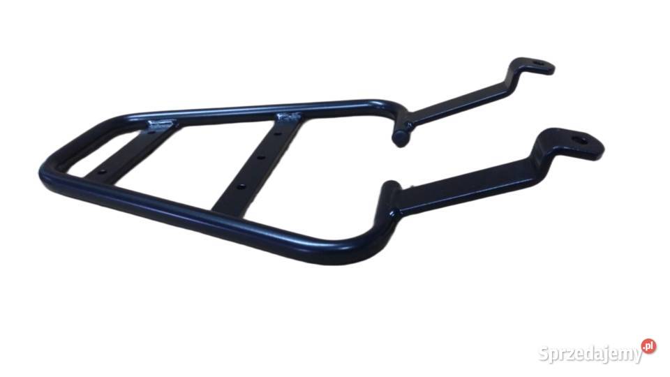 BAGAŻNIK STELAŻ NONFANGO KYMCO DINK 50125150 podlaskie Bielsk Podlaski