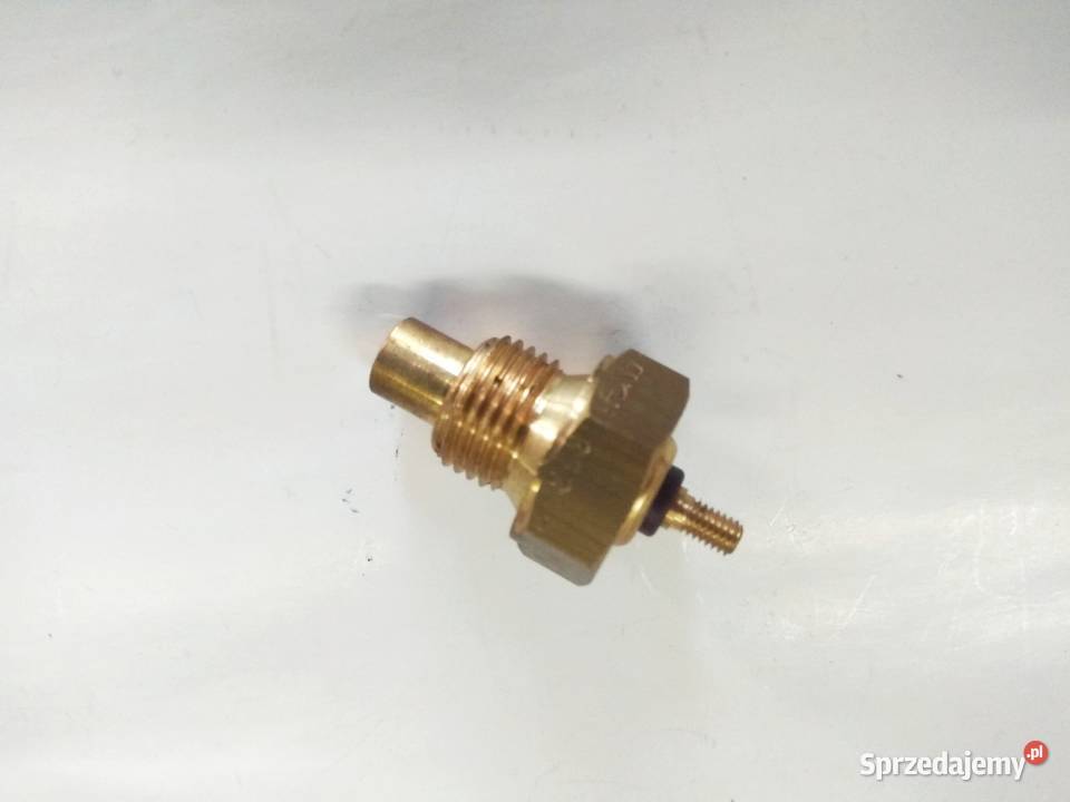Czujnik temp oleju Citroen BX ZX Peugeot 205 405 Lublin