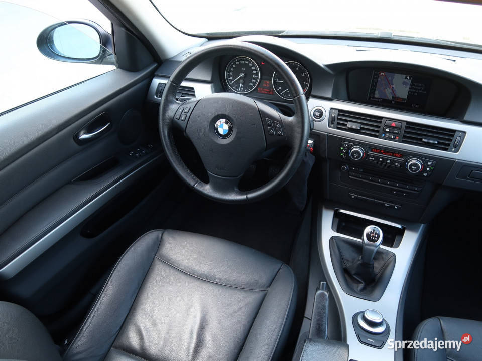BMW 3 318 i Piaseczno