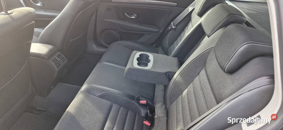 Renault Laguna III 20 Kombi GT dCi 150 Chodzież