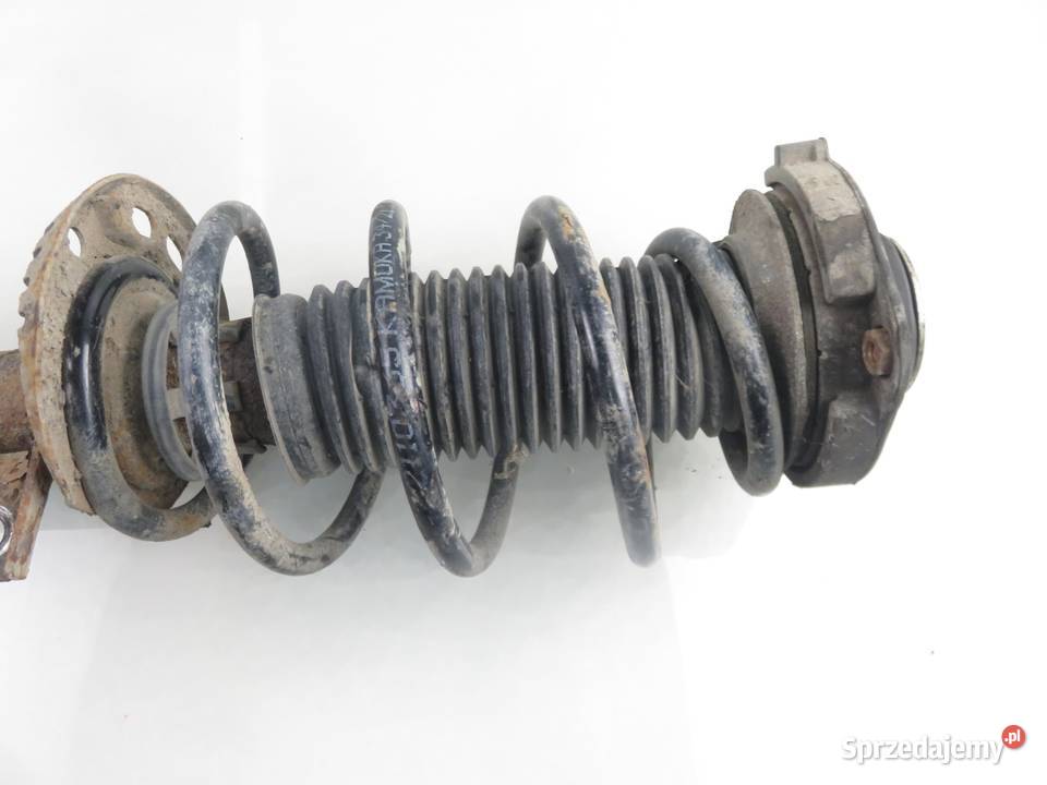 MCPERSON LEWY PRZEDNI VW GOLF V 16 1K0413031AE sprzedam