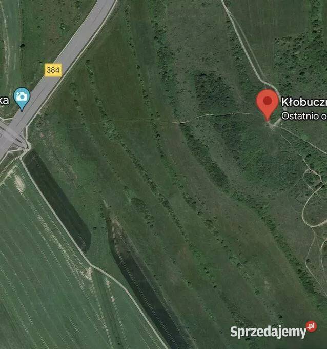 Na sprzedaż Działka Bielawa Łysa Góra Nieruchomości sprzedam