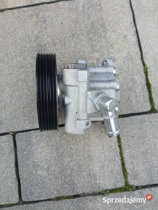 Pompa wspomagania kierownicy Peugeot 406 i inne Mielec