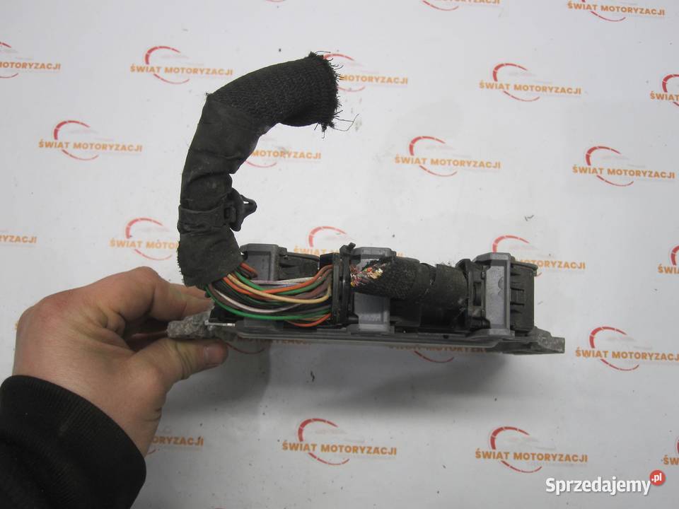 RENAULT MEGANE III CC 14 B 11r komputer