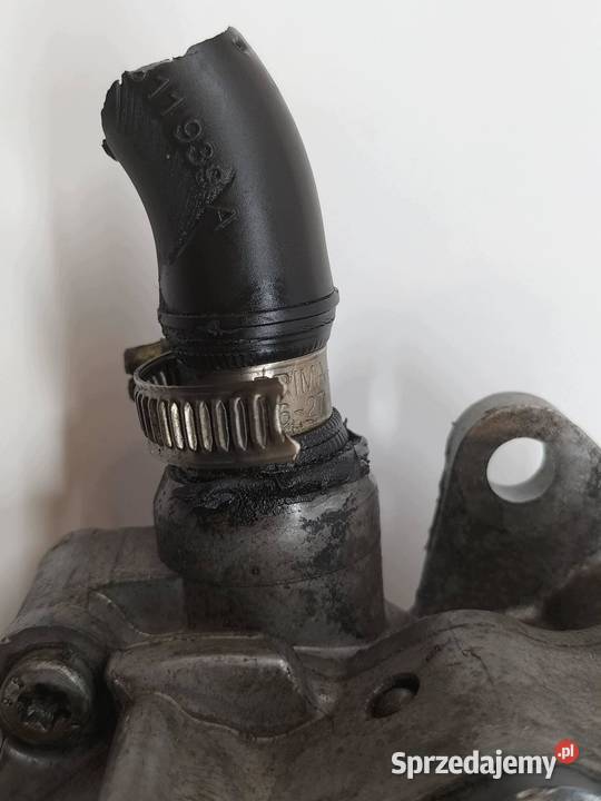 POMPA VACUM 038145209A LUK 19 TDI VW Volkswagen
