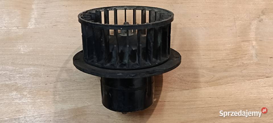 Dmuchawa wentylator Przeworno