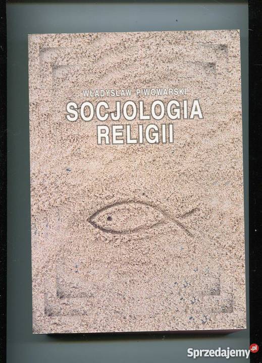 Socjologia religii Szczecin
