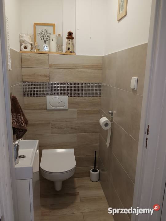 Sprzedam mieszkanie Sprzedaż Nysa