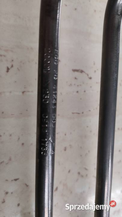 Grzałka komory zmywarka Classeq wyparzarka Dom i Ogród Młynki sprzedam