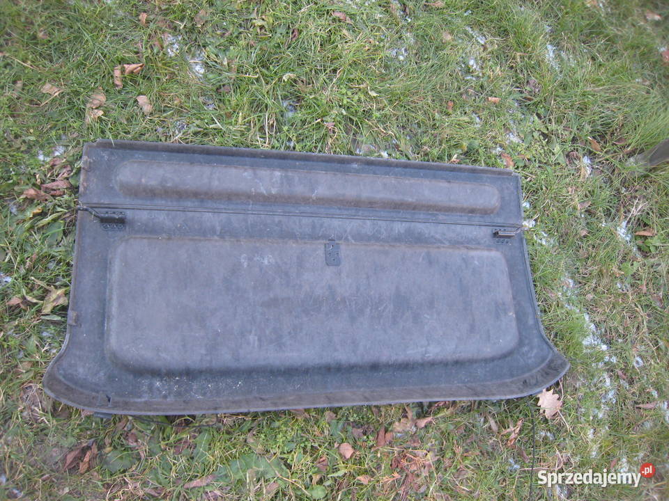Półka tylna tył bagażnika Mazda 323f BJ 9803 Kraków