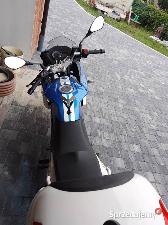 Romet z one t Motocykle, skutery, quady Wola Krzysztoporska