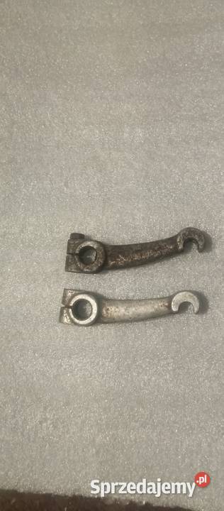 Junak m10 m07 części Błotniki motocyklowe małopolskie Olkusz