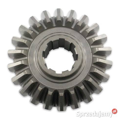 Koło Talerzowe Kubota L3408 22T x 8T Skrzynia biegów podkarpackie Tajęcina