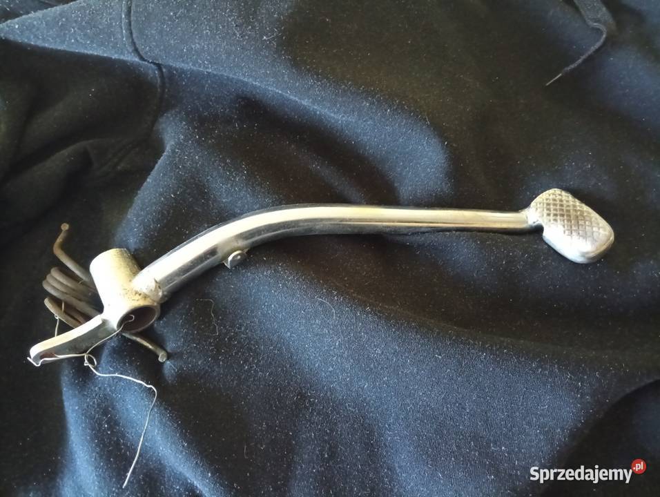 Honda gold Wing 1000 stopka hamulca