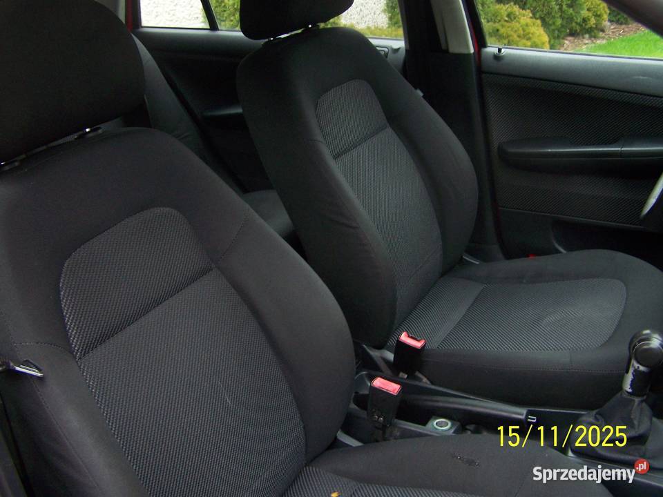 Fabia Kombi 12 64 lifftingu klima super stan możliwa zamiana Tarnów