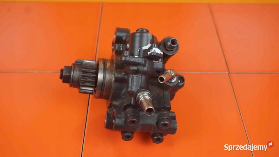 NAVARA D23 XKLASA MASTER 23 DCI 21r YS23 pompa