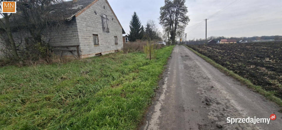 Dom do sprzedania 1520m2 Czechy