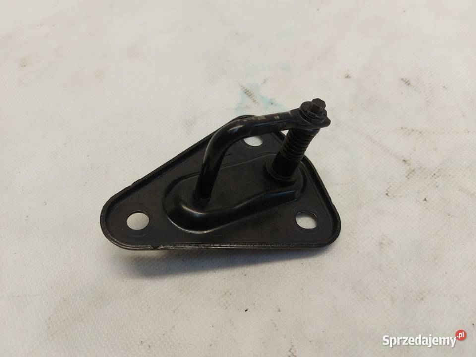 LEXUS RX500H V 5 2023 RYGIEL ZAMEK MASKI PRAWY dolnośląskie