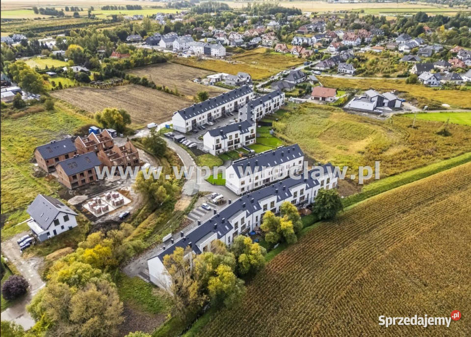 Mieszkanie Wrocław 10315m2 6 pokoi