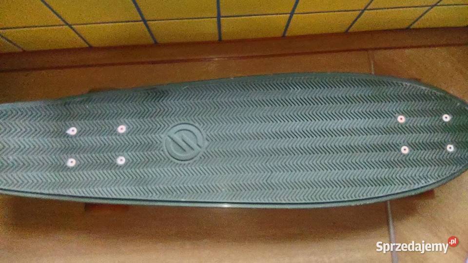 Deska Oxelo FISZKA sprzedam