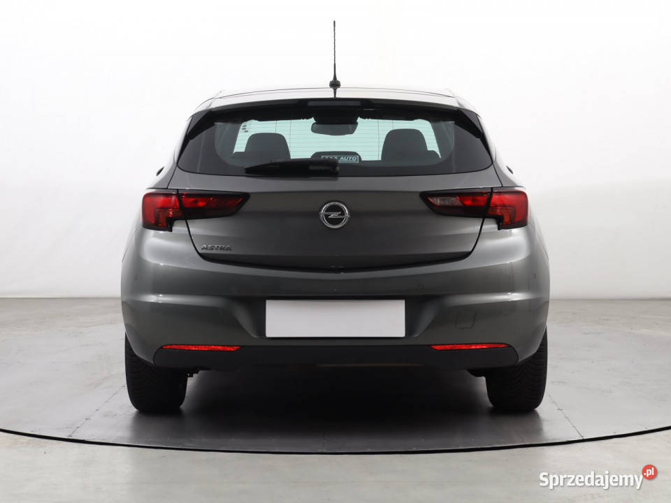 Opel Astra 12 Turbo śląskie sprzedam