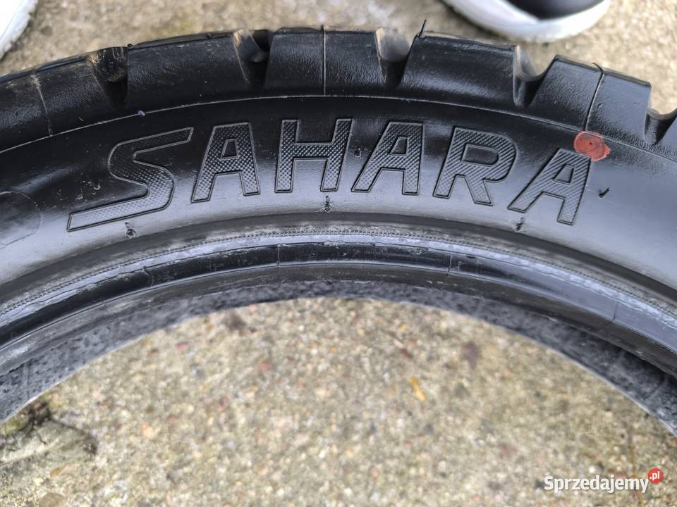 Opona 1408018 Metzeler Enduro 3 sahara Motocyklowe Drożęcin-Lubiejewo