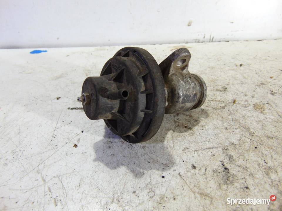 ZAWÓR EGR VW AUDI SEAT SKODA 038131501AG