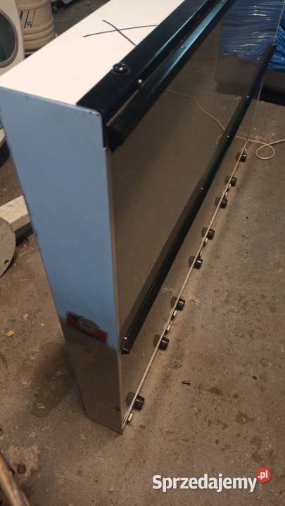 Negatoskop NGP81 ośmioklatkowy XRAY Warszawa