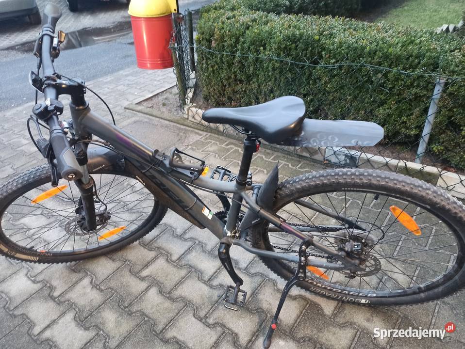 Rower Trek Marlin 5 XS