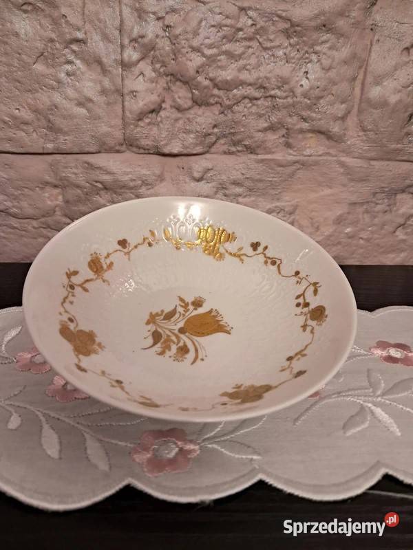 Miseczka kolekcjonerska Rosenthal Skwierzyna