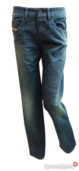 Diesel spodnie damskie 35 par i więcej sprzedam