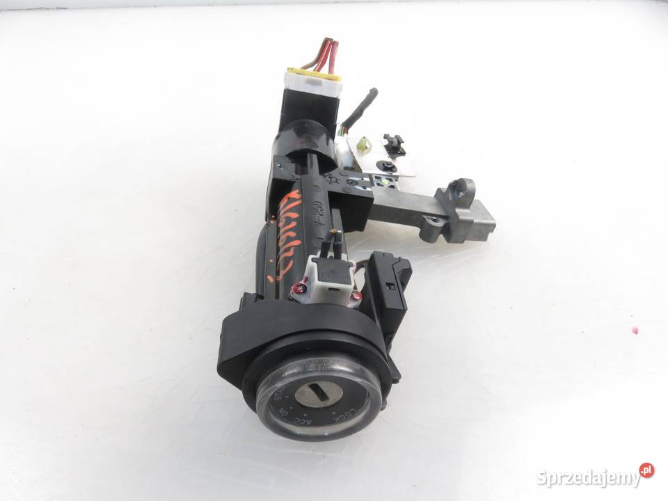 STACYJKA CHEVROLET EPICA KL1 małopolskie