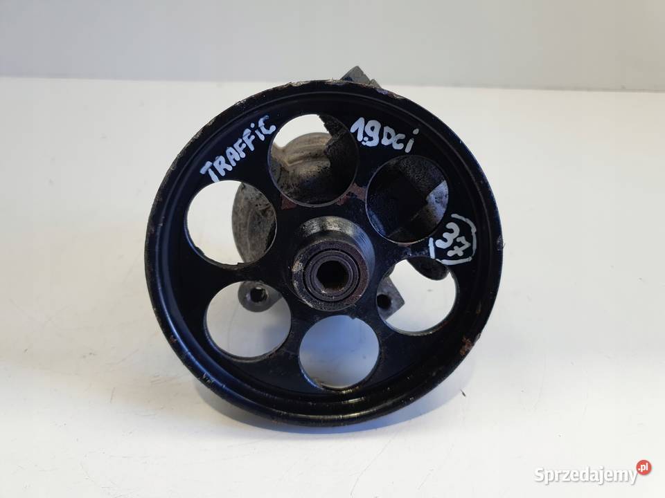 Renault Trafic II 19 DCI POMPA WSPOMAGANIA Pompy wspomagania Rudka sprzedam