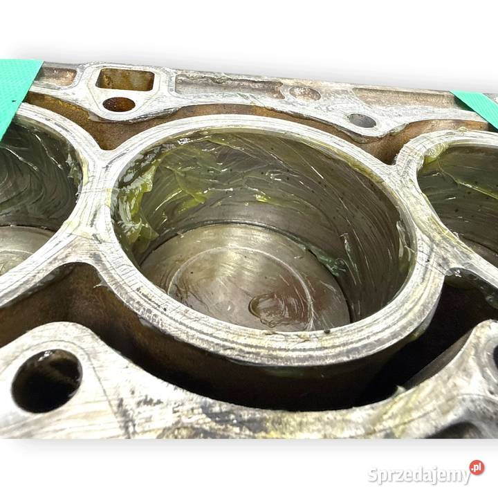 DÓŁ SILNIKA SHDA Ford Focus II MK2 C C 16 16V Chełm sprzedam