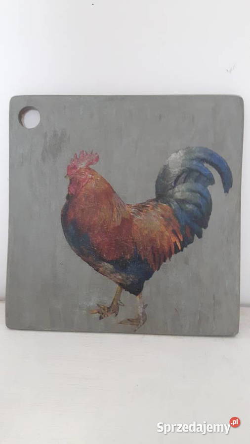 Podstawka ceramiczna ręcznie wykonana