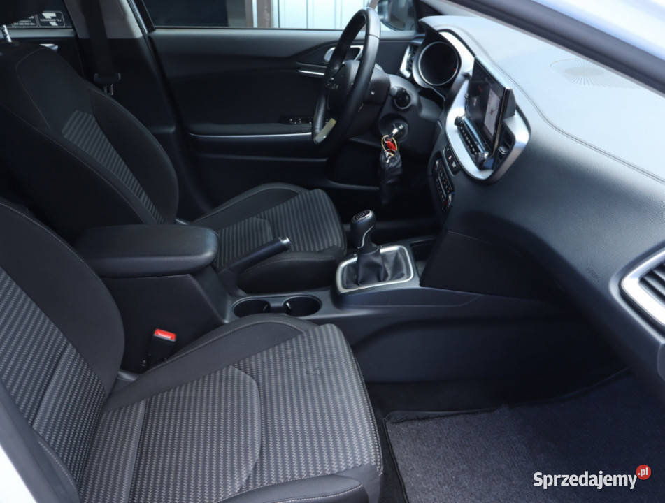 Kia Ceed 15 TGDI Piaseczno