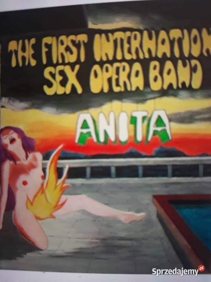 Archiwum holenderskiej psychodelii INTERNATIONAL rock podkarpackie Rzeszów