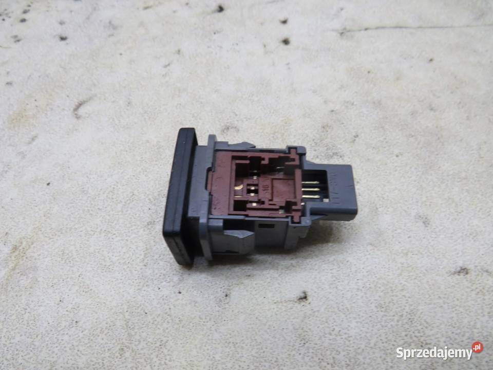 PRZYCISK DAC RAV 4 III LIFT 15B060 lubelskie