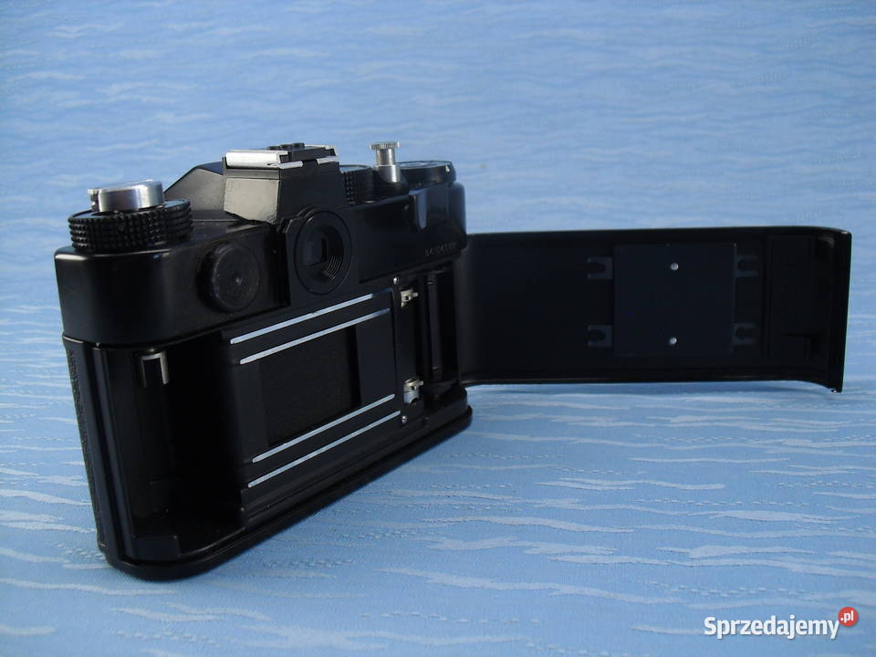 Aparat ZENIT Bielawa