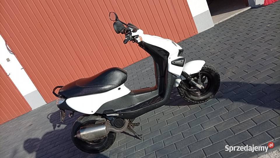 Peugeot tkr elektryczny starter Złoczew sprzedam