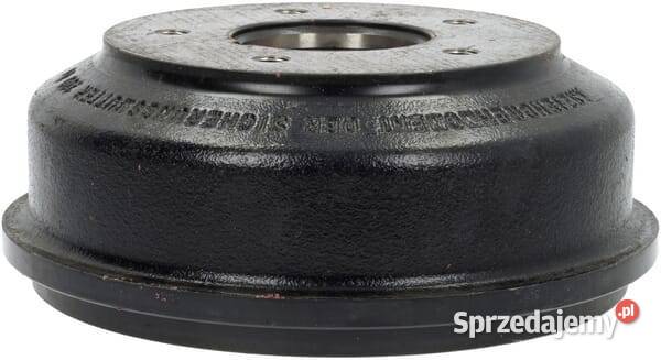 Piasta 4008252 Kamionna sprzedam