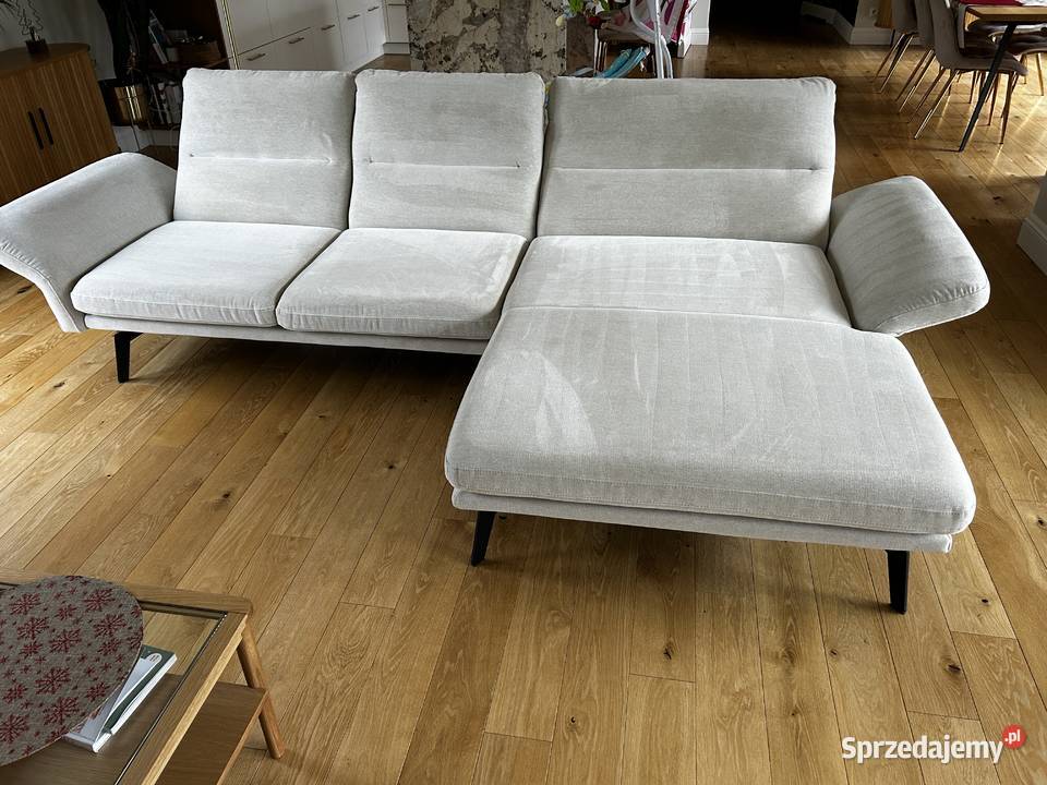 Sprzedam Narożnik Livingroom Aivado Plus 286x168 Serock