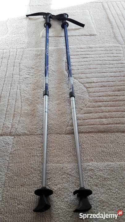 Kijki Quechua Arpenaz 200 nordig walking Warszawa