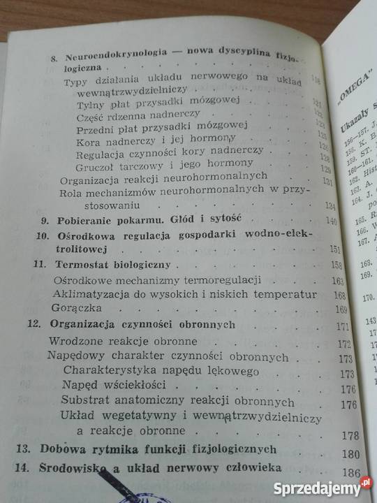 Mózg i przystosowanie do środowiska Bogdan Gdańsk