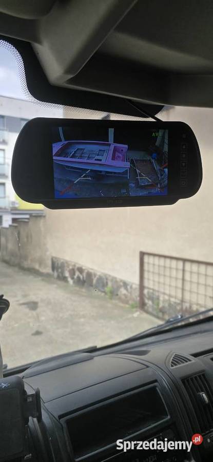 Citroen JUMPERA 35 L3H2 120 Bydgoszcz sprzedam