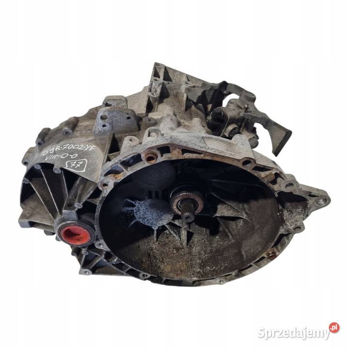 SKRZYNIA BIEGÓW Ford Mondeo MK4 20 TDCI manualna Chełm